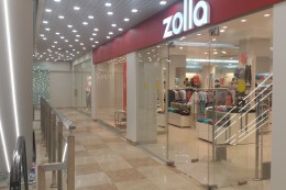  "Zolla"  